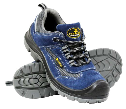 Полуботинки  ТРЕЙСЕР АКТИВ С КП